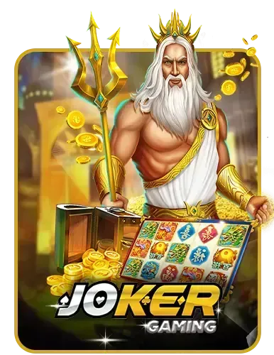 joker by betflixjoker