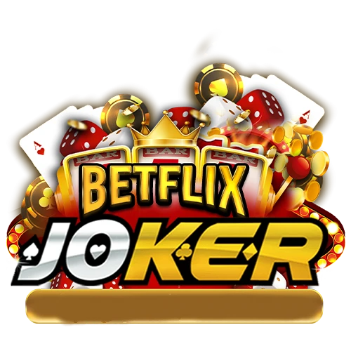 logo by betflixjoker