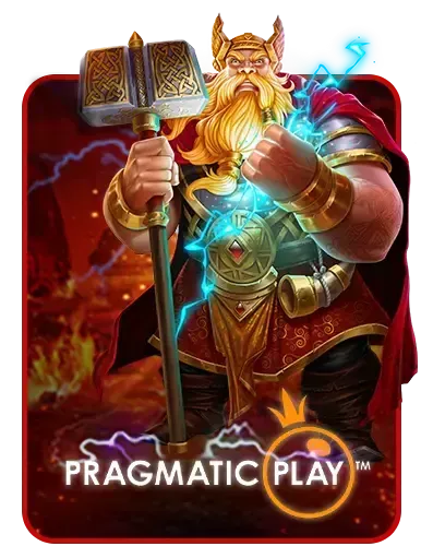 pragmatic by betflixjoker